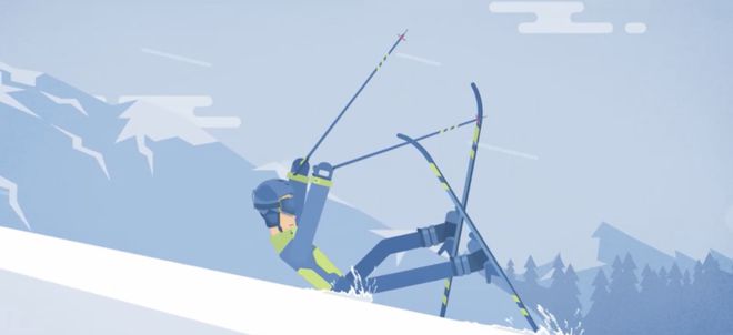 丽水也能过把滑雪瘾qy千亿球友会在(图6)