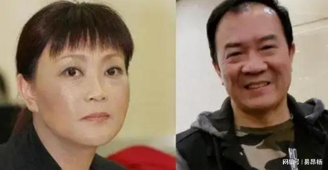 侯耀文老婆帽子戴志诚如今怎么了与袁茵结婚17年被外界扣上抢