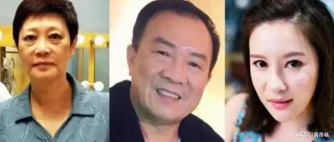 侯耀文老婆帽子戴志诚如今怎么了与袁茵结婚17年被外界扣上抢(图3)