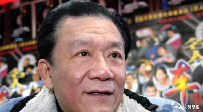 侯耀文老婆帽子戴志诚如今怎么了与袁茵结婚17年被外界扣上抢(图12)