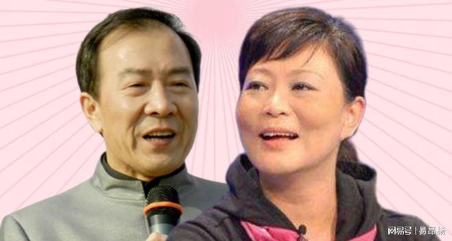 侯耀文老婆帽子戴志诚如今怎么了与袁茵结婚17年被外界扣上抢(图10)