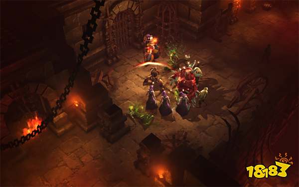 解 死灵法师职业技能选择及搭配暗黑破坏神3死灵法师职业技能详(图5) 解 死灵法师职业技能选择及搭配暗黑破坏神3死灵法师职业技能详(图5)