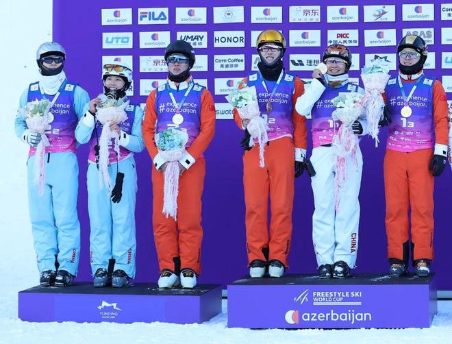 友要向「国家队」看齐卷出天际的滑雪市场雪(图6)