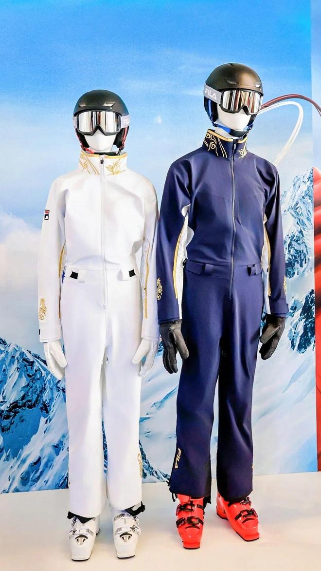 友要向「国家队」看齐卷出天际的滑雪市场雪