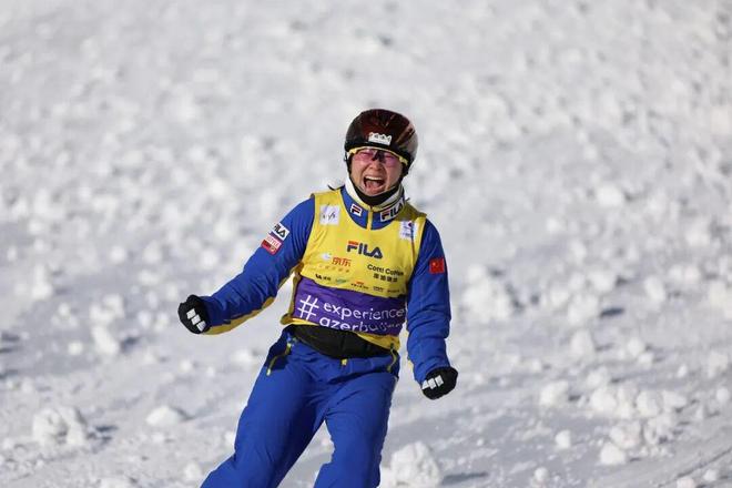 友要向「国家队」看齐卷出天际的滑雪市场雪(图9)