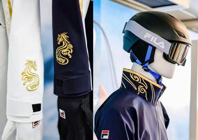 友要向「国家队」看齐卷出天际的滑雪市场雪(图8)