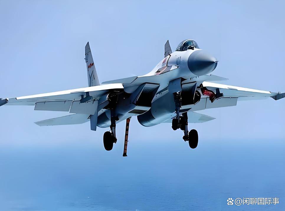 突防、500公里射程专门克制美航母远海战力拉满重大官宣！歼-15T搭载鹰击-15导弹5倍音速(图3)